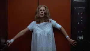 Задник до фильму"Гелловін 2" #709022