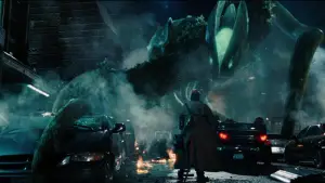 Задник до фильму"Геллбой 2: Золота армія" #650716