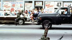 Задник до фильму"Вторгнення у США" #485008