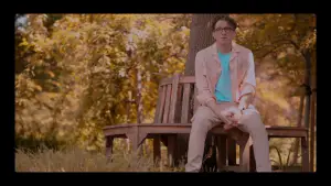 Задник до фильму"James Veitch: Hot Shot City" #668387
