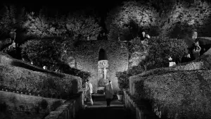 Задник до фильму"Солодке життя" #177785