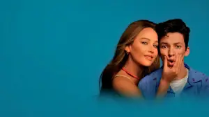 Задник до фильму"Без образ" #607450