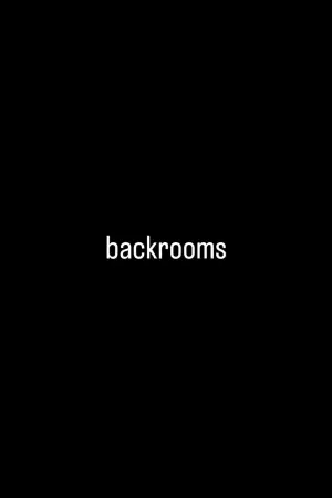 Постер до фильму"Backrooms: Залаштунки" #814923