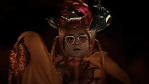 Задник до фильму"Рокетмен" #671234