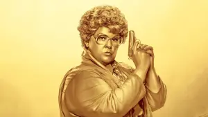 Задник до фильму"Шпигунка" #259801