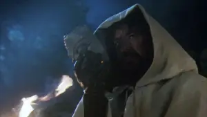 Задник до фильму"Робін Гуд - принц злодіїв" #807227