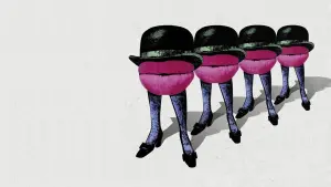 Задник до фильму"Сором