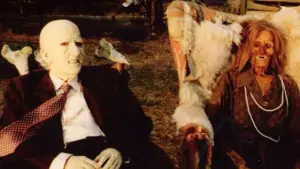 Задник до фильму"Техаська різанина бензопилою" #629086