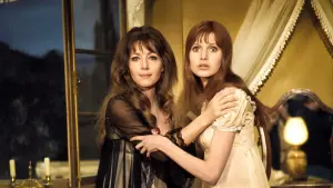 Задник до фильму"Вампірки-коханки" #409221