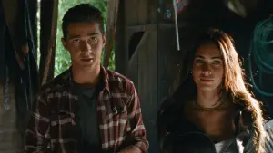 Задник до фильму"Трансформери: Помста полеглих" #656006