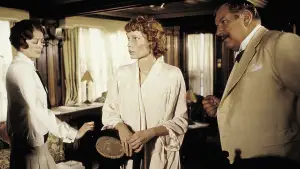 Задник до фильму"Смерть на Нілі" #722230