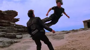 Задник до фильму"Місія неможлива 2" #638523