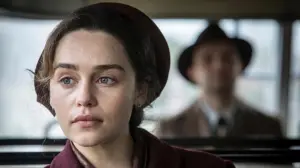 Задник до фильму"Голос з каменю" #403649