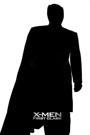 Постер до фильму"Люди Ікс: Перший клас" #783258