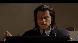 Задник до фильму"Кримінальне чтиво" #531510