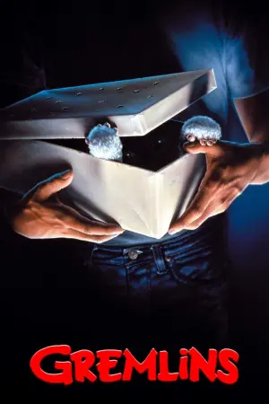 Постер до фильму"Гремліни" #60600