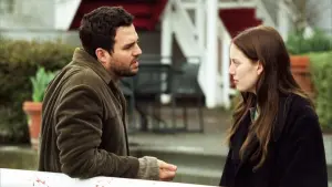 Задник до фильму"Моє життя без мене" #448232