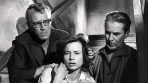 Задник до фильму"Крiзь тьмяне скло" #747417