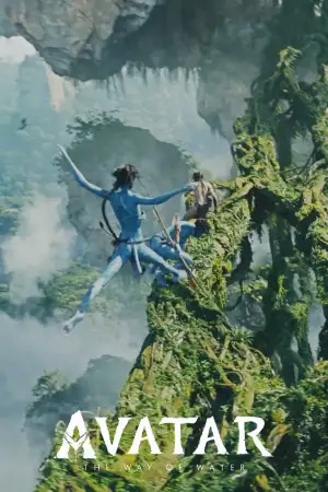 Постер до фильму"Аватар:  Шлях води" #797662