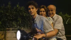 Задник до фильму"Рука Бога" #206326