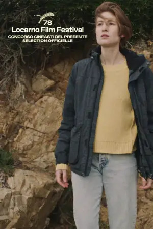 Постер до фильму"Affection Affection" #776083