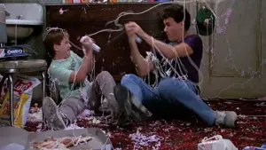 Задник до фильму"Великий" #235363