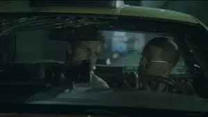 Задник до фильму"Співучасник" #626056