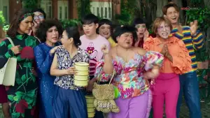 Задник до фильму"อีสานตุ๊ดซี่ Part 2" #756800