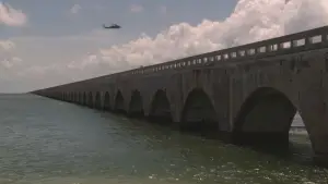 Задник до фильму"Eight Bridges" #793117