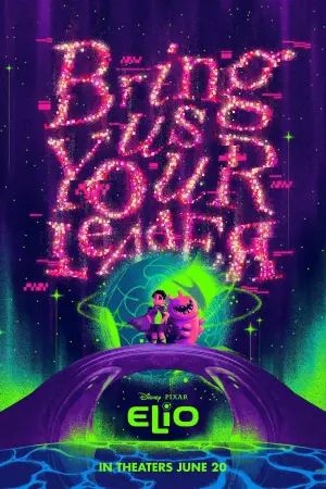 Постер до фильму"Еліо" #523339