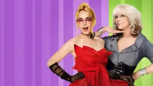 Задник до фильму"Ще одна шалена п