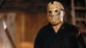 Задник до фильму"П’ятниця 13-те: Новий початок" #708720