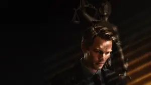 Задник до фильму"Присяжний №2" #780507