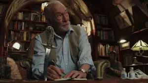 Задник до фильму"Ножі наголо" #561330