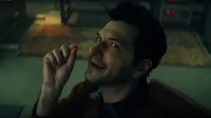 Задник до фильму"Майк і Нік і Нік і Еліс" #759351