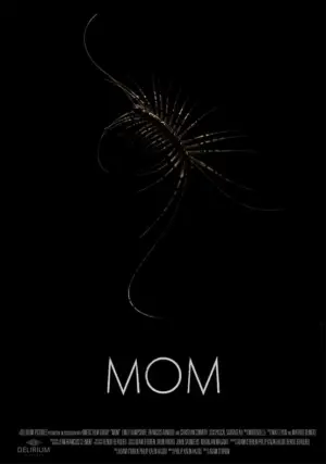 Постер до фільму "Mom"