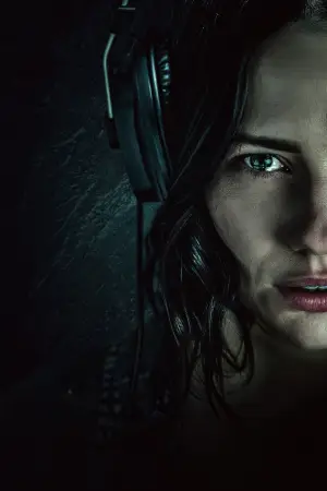 Постер до фильму"Monolith" #756651