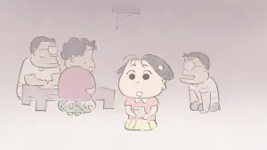 Задник до фильму"Мої сусіди Ямада" #248720