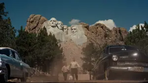 Задник до фильму"На північ через північний захід" #751529