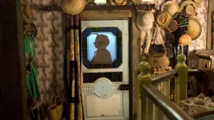 Задник до фильму"Моя жахлива няня: Великий бум" #465533