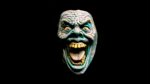 Задник до фильму"Полтергейст" #236186