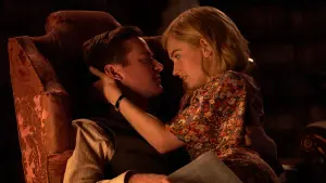 Задник до фильму"Ребекка" #291653