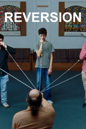 Постер до фильму"Reversion" #772698