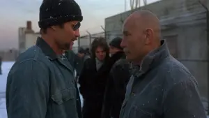 Задник до фильму"Потяг-утікач" #251293