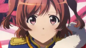 Задник до фильму"劇場版 少女☆歌劇 レヴュースタァライト" #938898