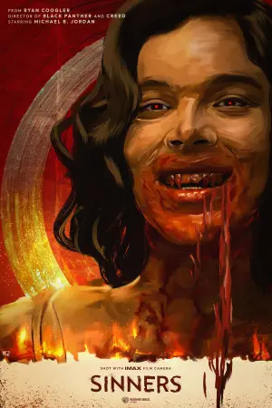 Постер до фильму"Грішники" #764896