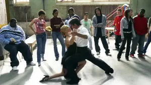 Задник до фильму"Тримай ритм" #255279