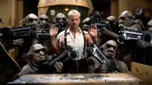 Задник до фильму"П’ятий елемент" #189850