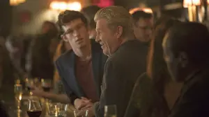 Задник до фильму"Єдиний живий хлопець в Нью-Йорку" #384561