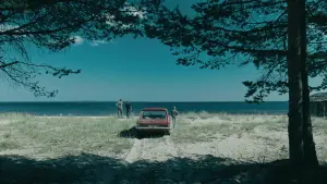 Задник до фильму"Повернення" #213717